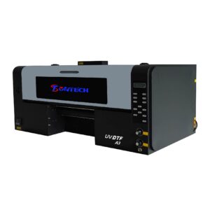 UV flatbed printer