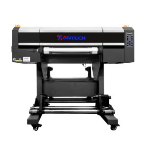 UV DTF printer
