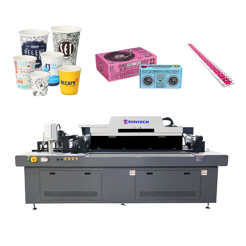 single-pass printer