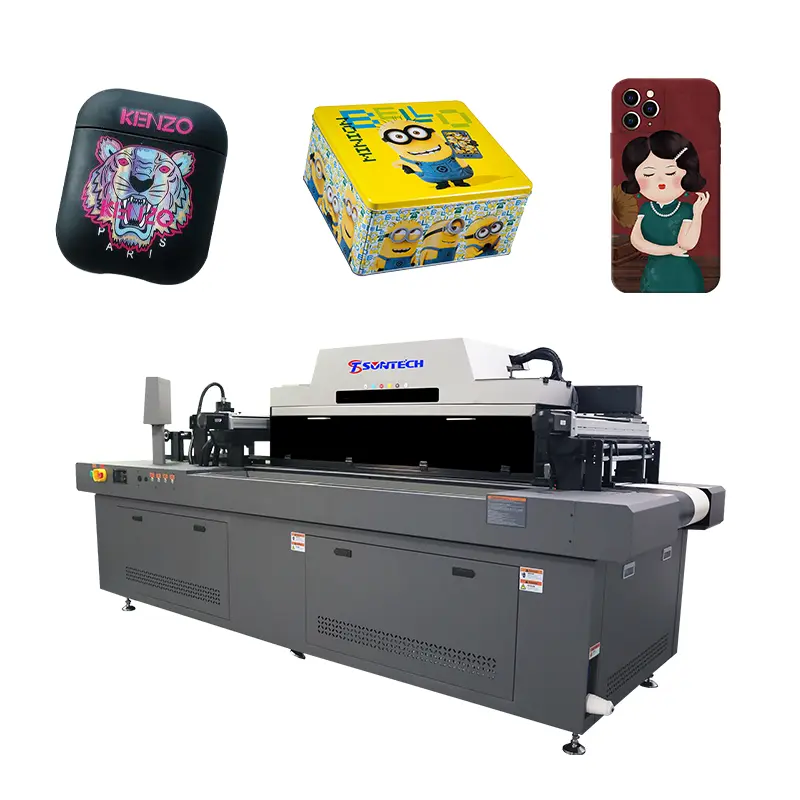 single-pass printer