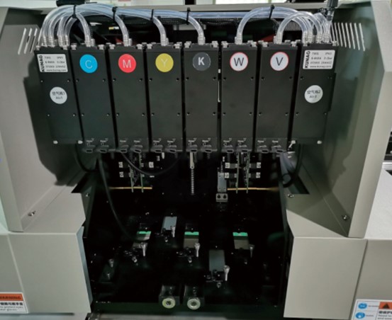 UV Flatbed Printer for Sale