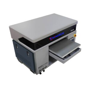 UV DTF Printer