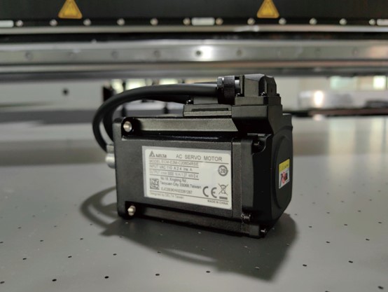 Flatbed UV Printer