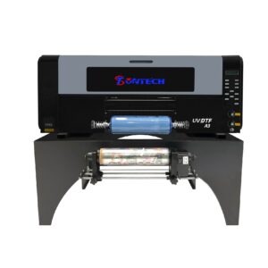 Impressora UV DTF