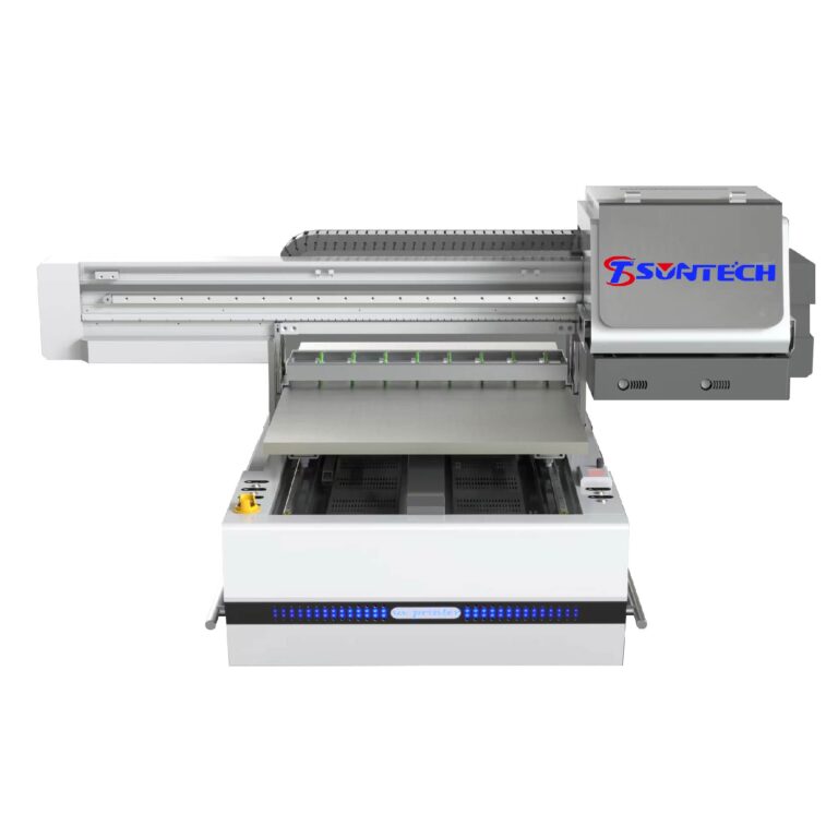 UV Printer Manufacturer | DTF & Flatbed Printing Solutions – Suntech