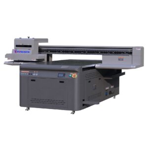 Impresora de inyección de tinta UV