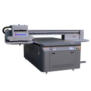 Impresora de inyección de tinta UV