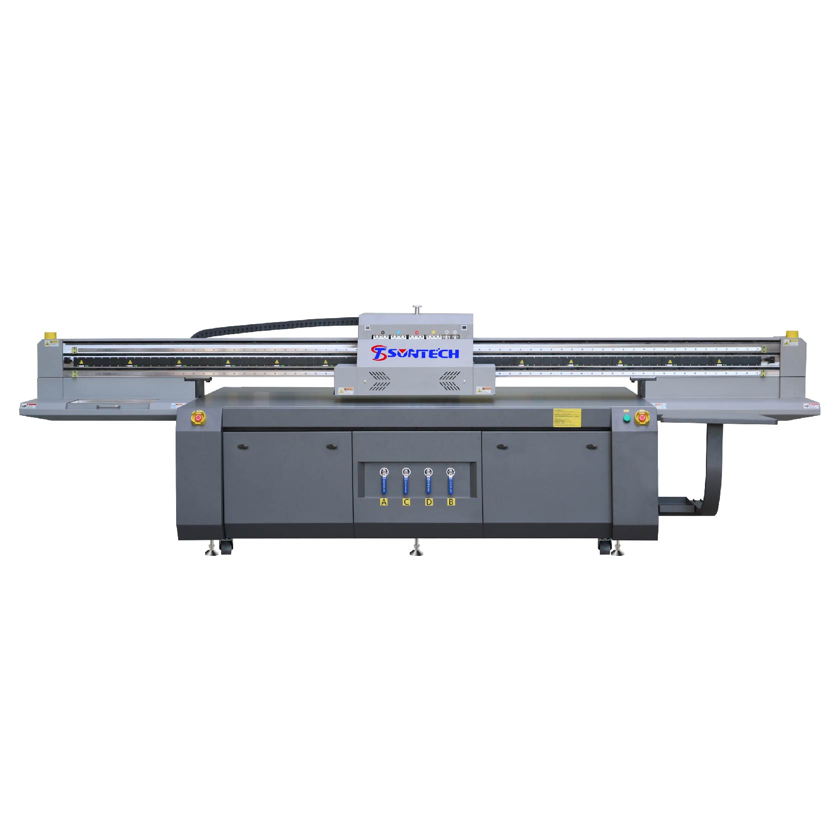 UV Flatbed Printer