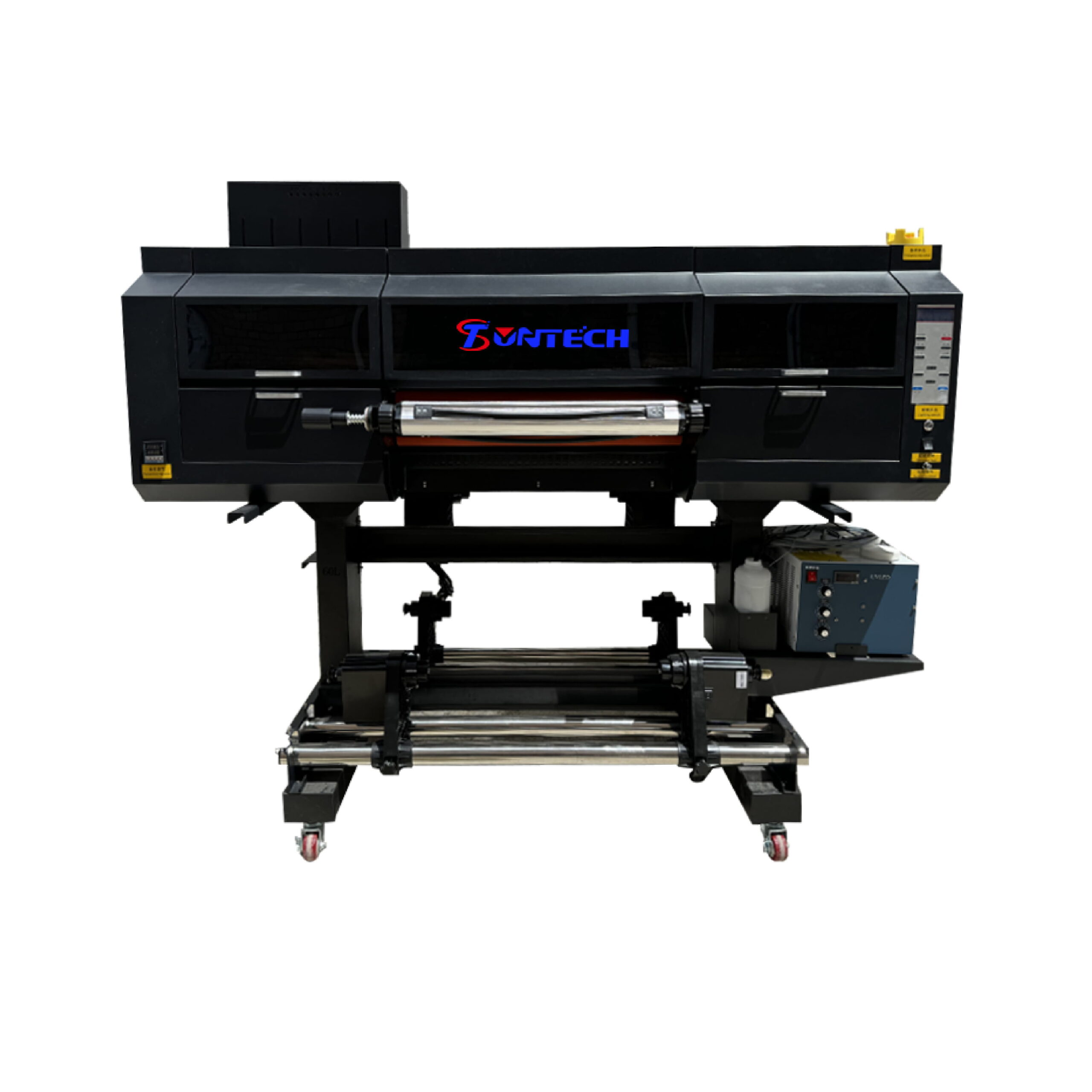 Impresora UV DTF